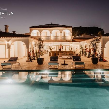 Granvila Villa Куартейра Екстериор снимка